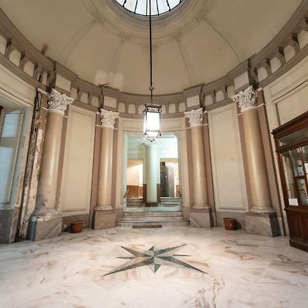 Апартаменты Casa Fiorito Неаполь Экстерьер фото